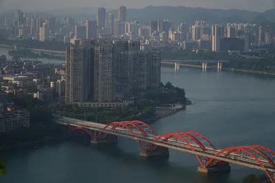 柳州不止螺螄粉，請收好這份旅行玩法攻略