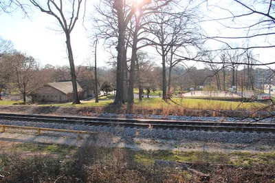 Maddox Park