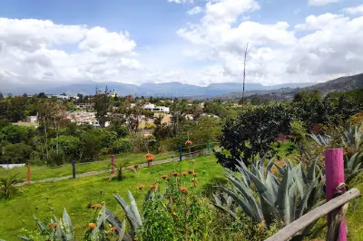 La Primavera Ecological Park