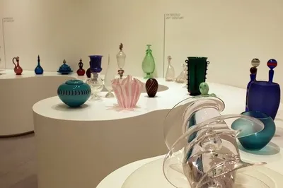 Glass Museum (Murano)