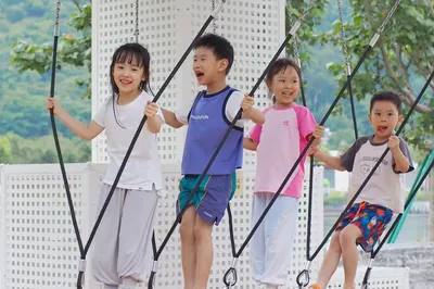 Shenzhen Family Getaway | Chunmuyuan Town✨