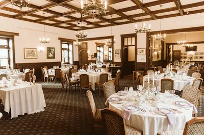 Québec Garrison Club