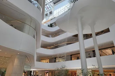 Popular Shopping Center in Korea: This Korean Department Store is a 'Utopia' for the MZ Generation
