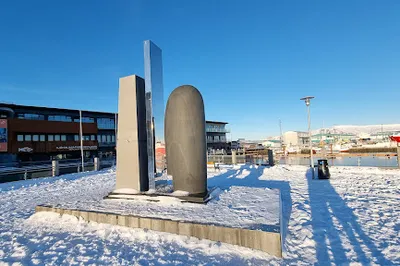 EVE Online Monument