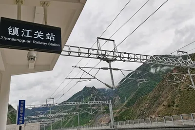 我熱愛的九寨