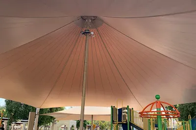 Al Hitmi Park