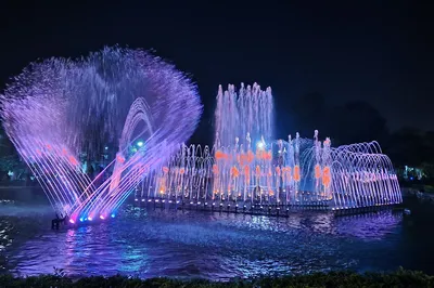 Lumintang Park