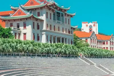 美過三亞，比青島浪漫，倦了就去這座海濱老城小住幾天