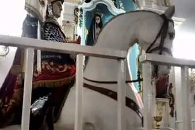 Saint George Parish