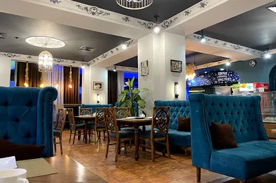 Magic Galaxy Wellness and Sport Center