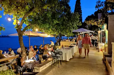 Promenada Lapad