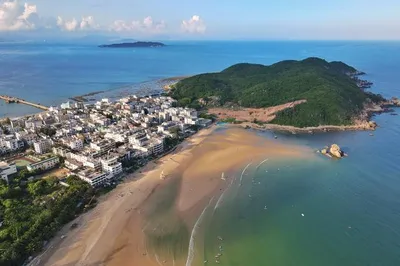 环岛自驾，去海南赴一个碧海蓝天