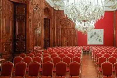 Palais Schonborn-Batthyany