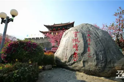 别说大理销魂，跟丽江不一样，别走马观花，来大理度假要做9件事