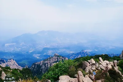保持熱愛，奔赴山海——山東