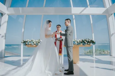 Bride's Diary | My Bali Wedding: An Indispensable Little Beauty in My Lifetime Memories