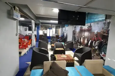 VIP CLUB
