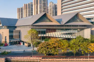 Sichuan University Museum