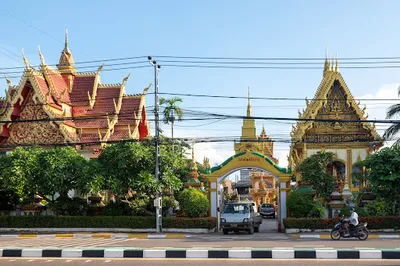 Vat Tai Yai