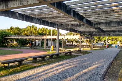 Parque dos Patins