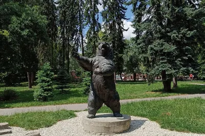 Jordan Park