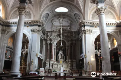 Church of Saint Cassian