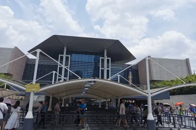 2023.6 Changsha Three-Day Cultural Tour