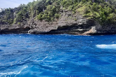 Manta Bay