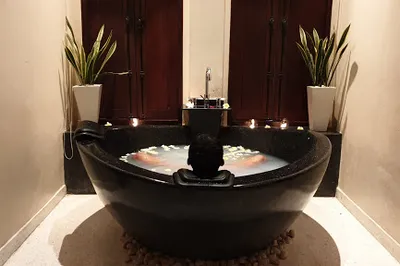 THE SPA at Kiridara