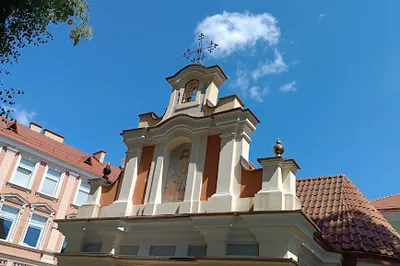 Franciscan Monastery
