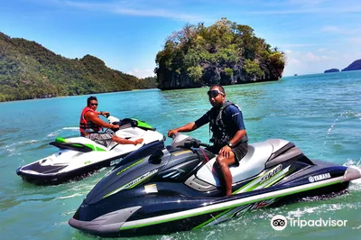 Toro Watersports