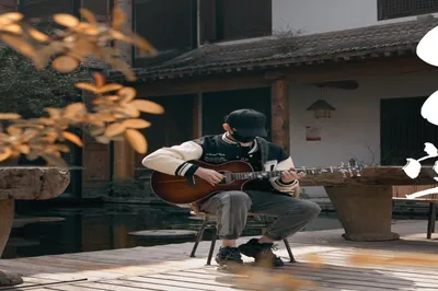 Step into a uniquely charming ancient world – the nostalgic background music of QQ Tang from your childhood is the perfect companion!