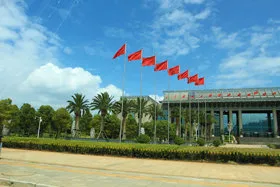 自驾在彩云之南~~（石林 大理 双廊 丽江大研 丽江束河）图片3