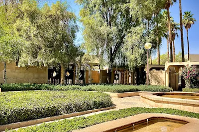 Yamamah Park