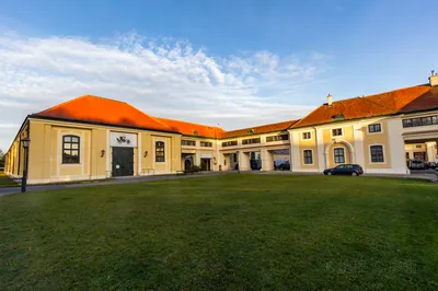 Imperial Carriage Museum Vienna