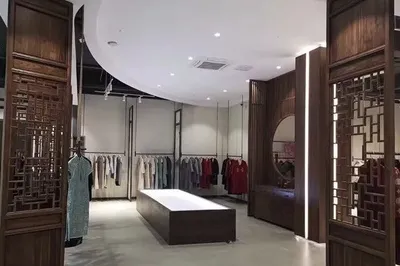 烏鎮絲綢博物館
