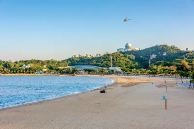 Golden Beach