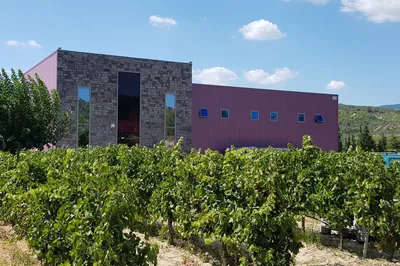 Estate Constantin Gofas