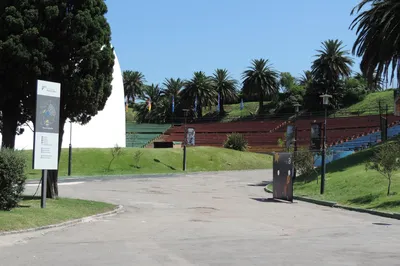 Teatro de Verano
