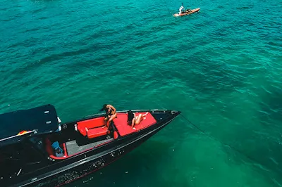 BOTEGENA BOAT RENTALS IN CARTAGENA