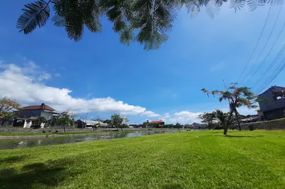 Taman Pancing