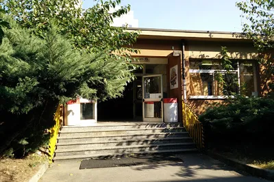 La Casa dei Giochi