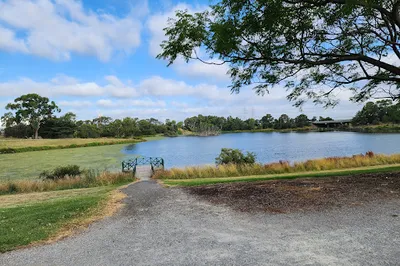 Jack Roper Reserve