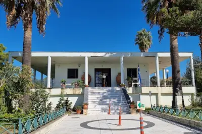 Archaeological Museum of Chora