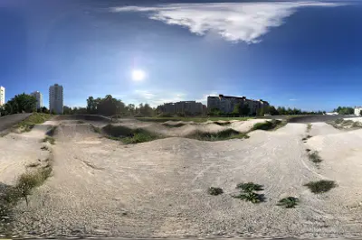 BMX Park Ljubljana