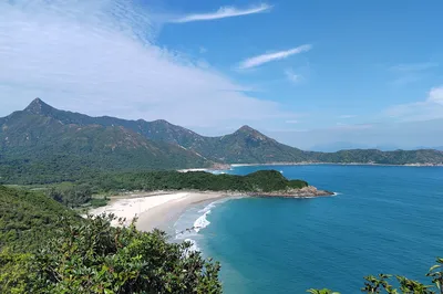 麦理浩径2段