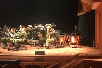 Bella Concert Hall
