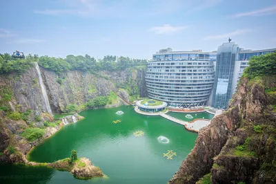 A Summer 'Wonderland' Journey in Sheshan