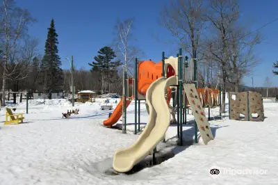 Outdoor Beauport Centre
