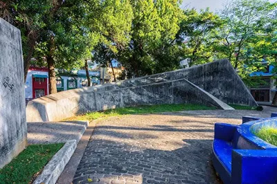 MÁRTIRES Park